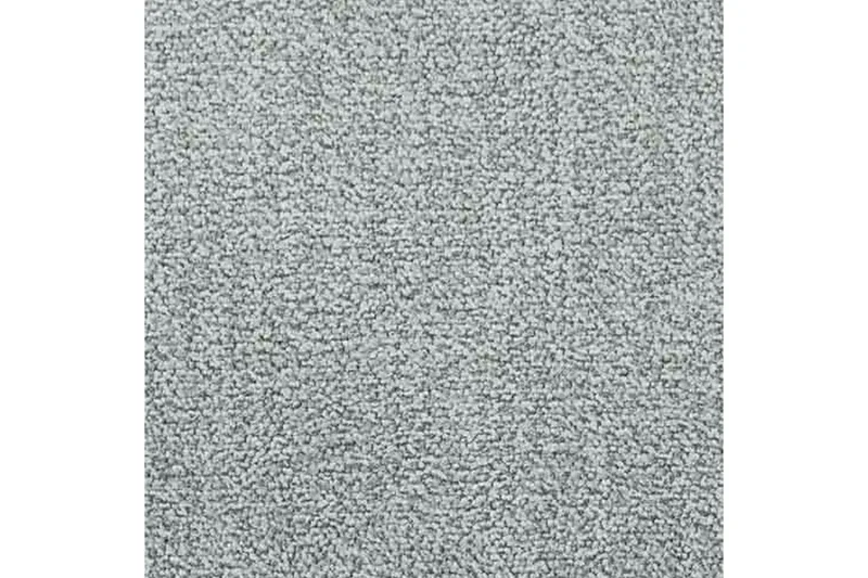 Reginia Fotpall 67 cm Ljusgrå - Möbler - Stolar & fåtöljer - Pall & puff - Fotpall