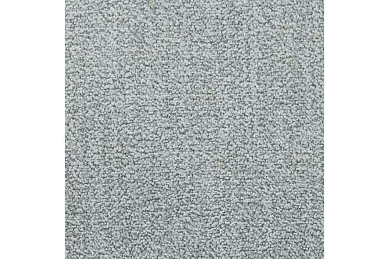 Reginia Fotpall 67 cm Ljusgrå - Möbler - Stolar & fåtöljer - Pall & puff - Fotpall