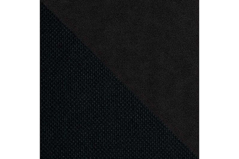 Reginia Fotpall 67 cm NO_BRAND Black - Möbler - Stolar & fåtöljer - Pall & puff - Fotpall