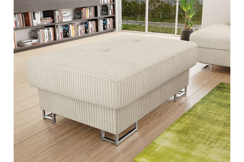 Reginia Fotpall 67 cm - Möbler - Stolar & fåtöljer - Pall & puff - Fotpall