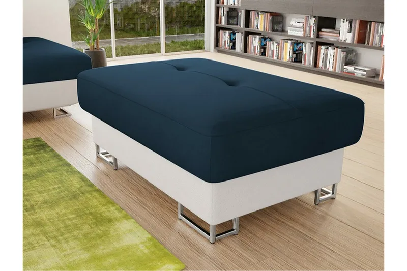 Reginia Fotpall 67 cm - Möbler - Stolar & fåtöljer - Pall & puff - Fotpall