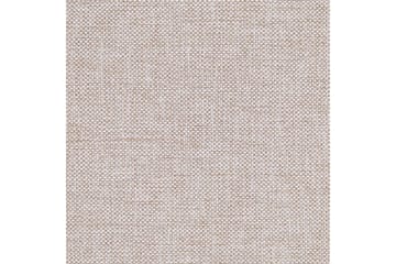 Fotpall Rovigo Beige/vit - Beige/vit - Möbler - Stolar & fåtöljer - Pall & puff - Fotpall