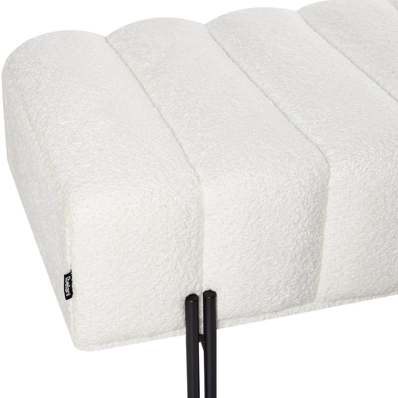 Sängbänk Carey - Möbler - Stolar & fåtöljer - Sittbänk - Hallbänk