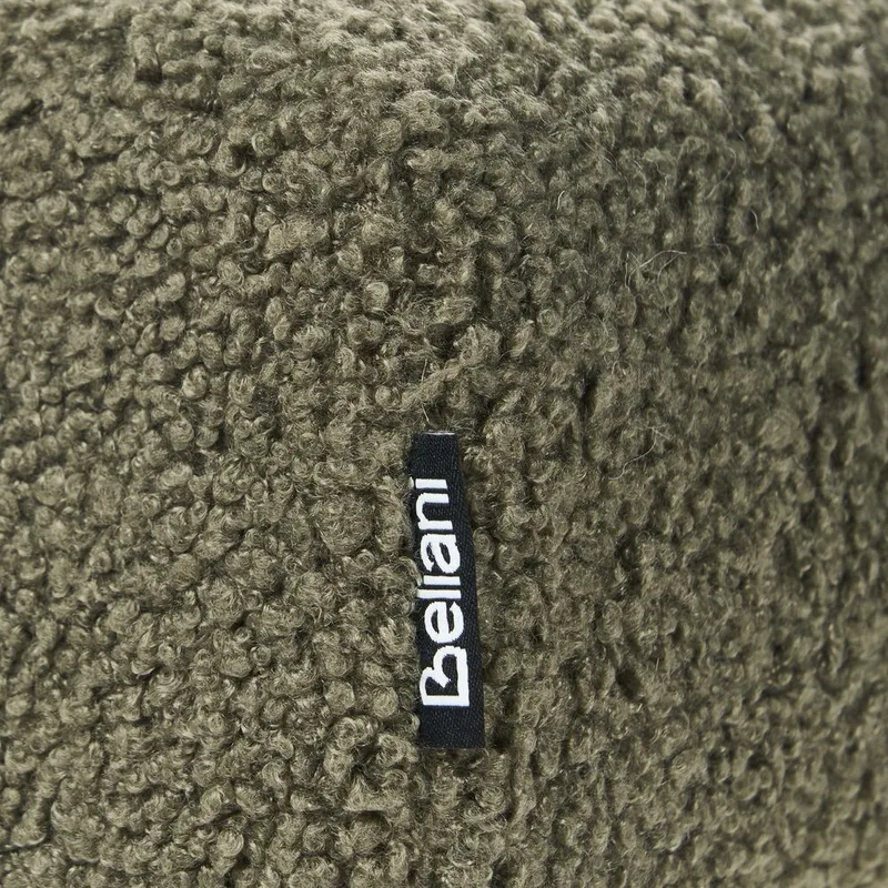 Sängbänk Tamre - Grönt, ljust trä - Möbler - Stolar & fåtöljer - Pall & puff - Fotpall - Bäddbar fotpall