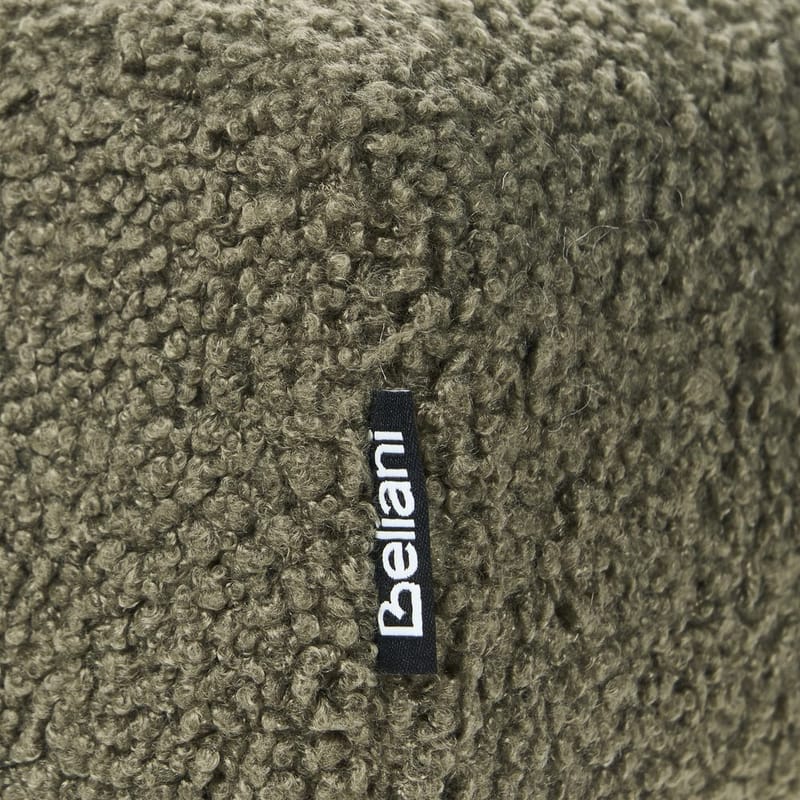 Sängbänk Tamre - Grönt, ljust trä - Möbler - Stolar & fåtöljer - Pall & puff - Fotpall - Bäddbar fotpall