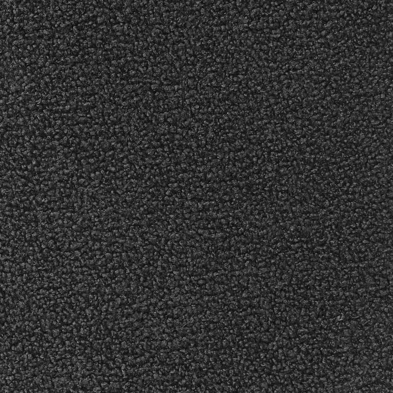 Sängbänk Tamre - Svart, ljust trä - Möbler - Stolar & fåtöljer - Pall & puff - Fotpall - Bäddbar fotpall