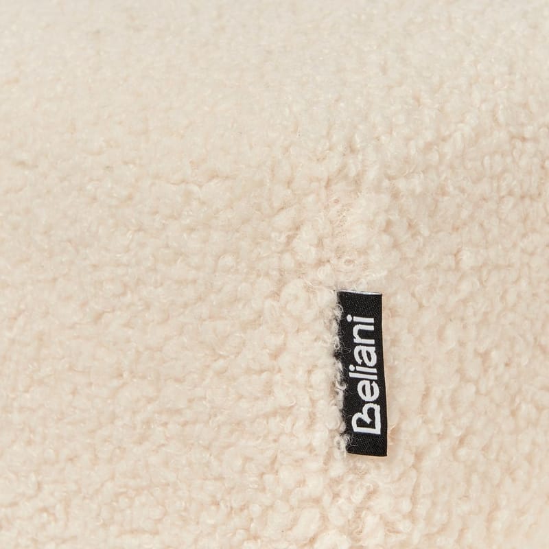 Sängbänk Tamre - Vit, ljust trä - Möbler - Stolar & fåtöljer - Pall & puff - Fotpall - Bäddbar fotpall