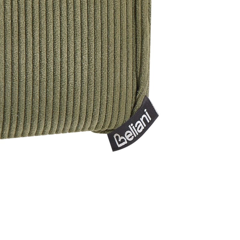 Sängbänk Vinita - Grön - Möbler - Säng - Sängtillbehör & sänggavel - Ribbotten