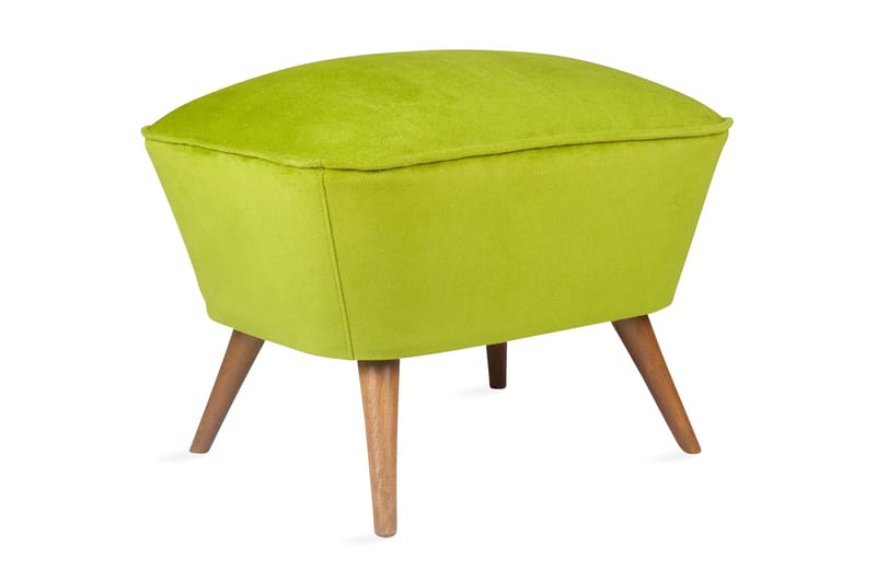 Saberi Fotpall, Grön