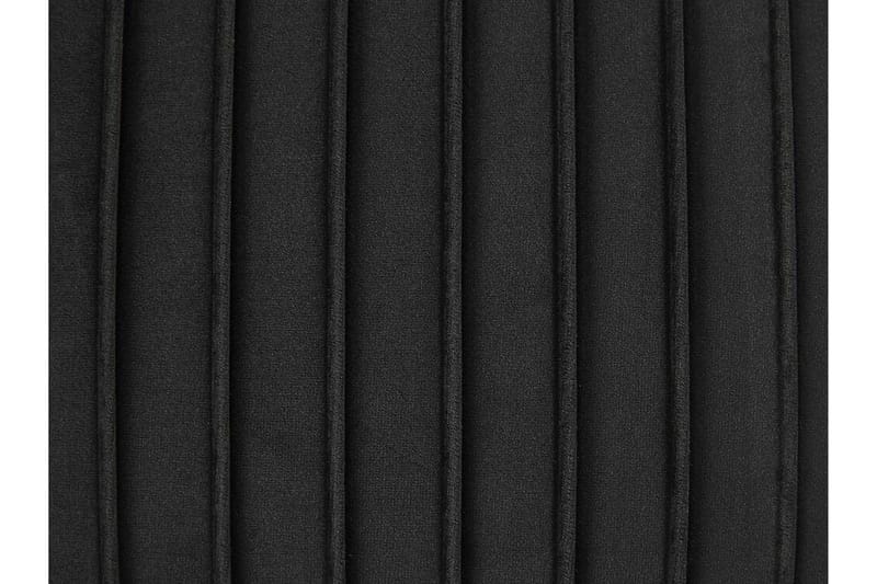 Salbertand Fotpall - Svart - Möbler - Stolar & fåtöljer - Pall & puff - Fotpall