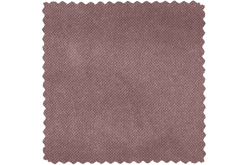 Serra Fotpall 46 cm - Lila - Möbler - Stolar & fåtöljer - Pall & puff - Fotpall