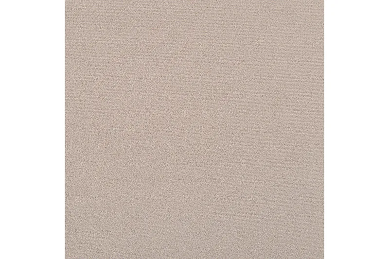 Sittbänk Milry Beige/guld - Beige/guld - Möbler - Stolar & fåtöljer - Pall & puff - Fotpall - Bäddbar fotpall