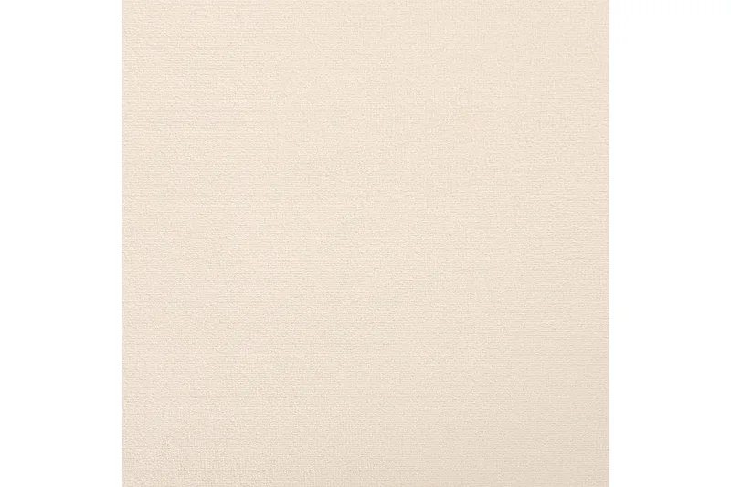 Sittbänk Milry Krämvit/guld - Krämvit/guld - Möbler - Stolar & fåtöljer - Pall & puff - Fotpall - Bäddbar fotpall