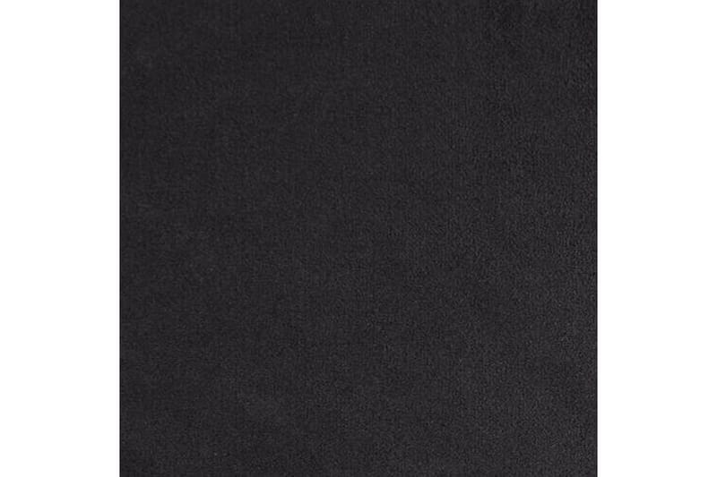 Staffin Fotpall 50 cm NO_BRAND Black - Möbler - Stolar & fåtöljer - Pall & puff - Fotpall