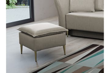 Staffin Fotpall 50 cm - Möbler - Stolar & fåtöljer - Pall & puff - Fotpall