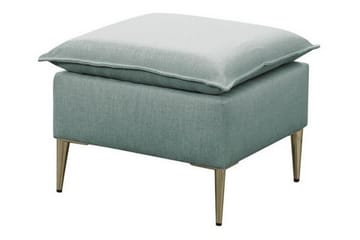 Staffin Fotpall 50 cm - Möbler - Stolar & fåtöljer - Pall & puff - Fotpall