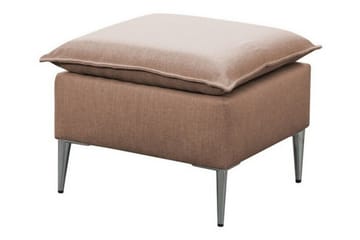 Staffin Fotpall 50 cm - Möbler - Stolar & fåtöljer - Pall & puff - Fotpall