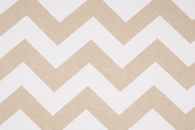 Takoma Fotpall 30|50 cm - Brun - Möbler - Stolar & fåtöljer - Pall & puff - Fotpall