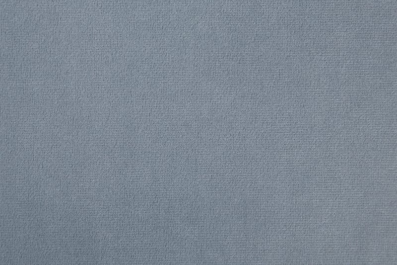 Takoma Fotpall 30|50 cm - Grå - Möbler - Stolar & fåtöljer - Pall & puff - Fotpall