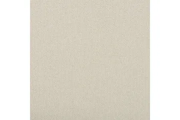Fotpall Tonsberg Beige/svart - Beige/svart - Möbler - Stolar & fåtöljer - Pall & puff - Fotpall