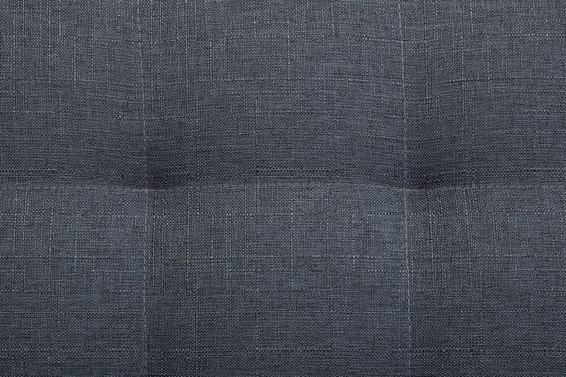 Toomey Fotpall - Grå - Möbler - Stolar & fåtöljer - Pall & puff - Fotpall