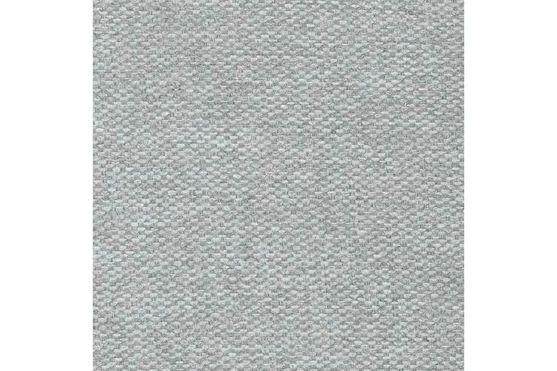 Trefor Fotpall 68 cm Ljusgrå, undefined