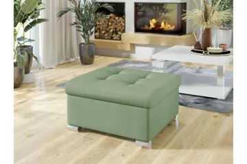 Trefor Fotpall 68 cm - Möbler - Stolar & fåtöljer - Pall & puff - Fotpall