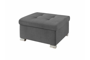 Trefor Fotpall 68 cm - Möbler - Stolar & fåtöljer - Pall & puff - Fotpall