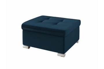 Trefor Fotpall 68 cm - Möbler - Stolar & fåtöljer - Pall & puff - Fotpall