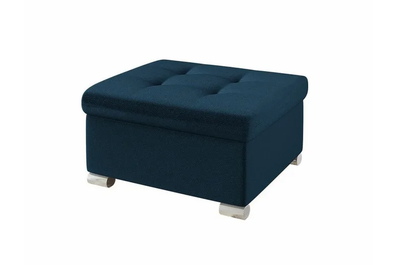 Trefor Fotpall 68 cm, undefined