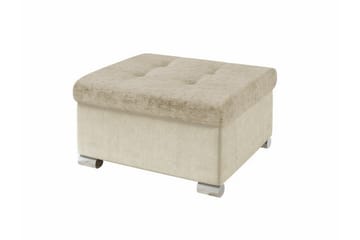 Trefor Fotpall 68 cm - Möbler - Stolar & fåtöljer - Pall & puff - Fotpall