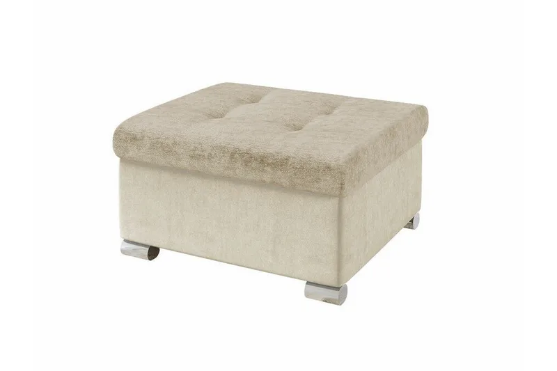 Trefor Fotpall 68 cm, undefined