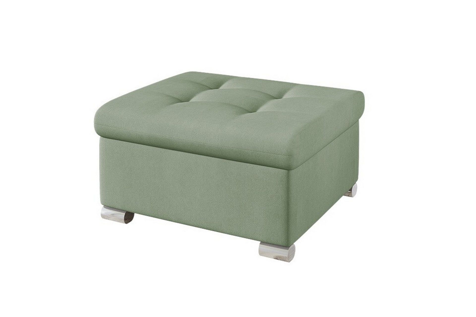 Trefor Fotpall 68 cm - Möbler - Trademax