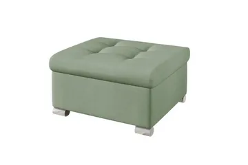 Trefor Fotpall 68 cm - Möbler - Stolar & fåtöljer - Pall & puff - Fotpall