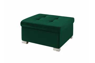 Trefor Fotpall 68 cm - Möbler - Stolar & fåtöljer - Pall & puff - Fotpall