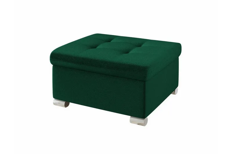 Trefor Fotpall 68 cm, undefined