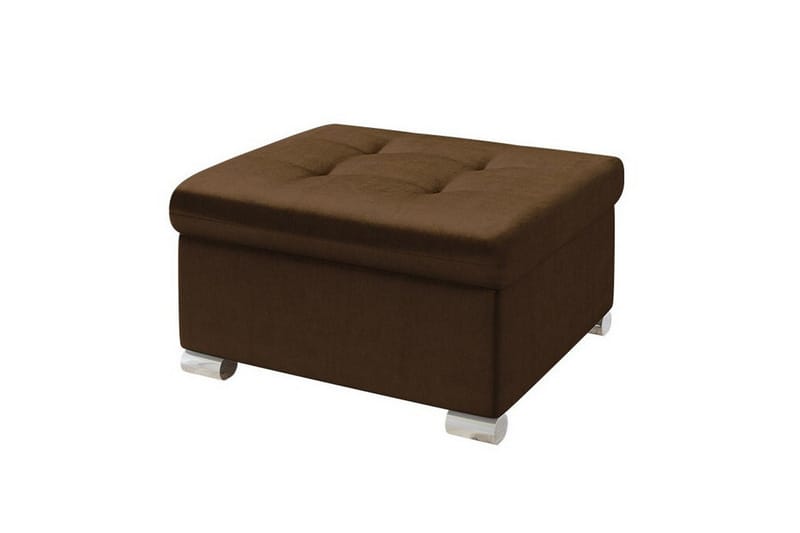 Trefor Fotpall 68 cm, undefined