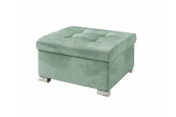Trefor Fotpall 68 cm - Möbler - Stolar & fåtöljer - Pall & puff - Fotpall
