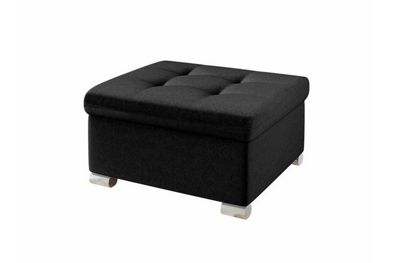 Trefor Fotpall 68 cm - Möbler - Stolar & fåtöljer - Pall & puff - Fotpall