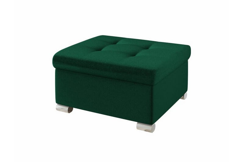 Trefor Fotpall 68 cm - Möbler - Stolar & fåtöljer - Pall & puff - Fotpall