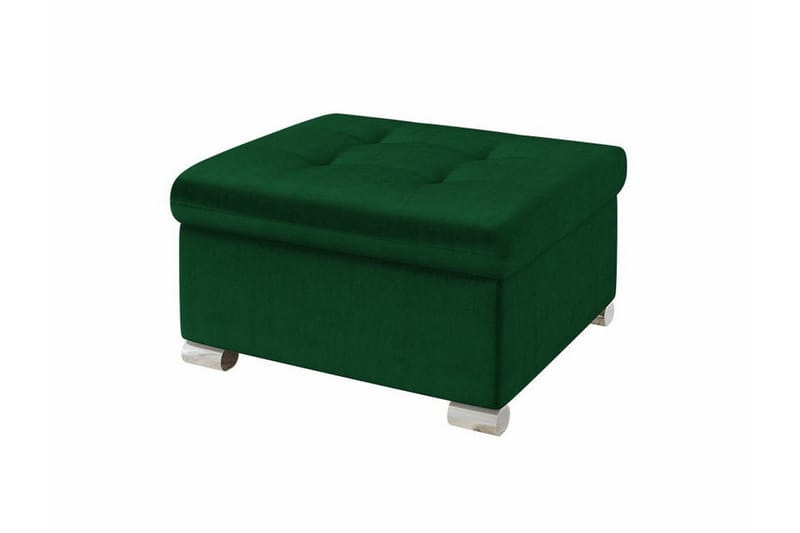 Trefor Fotpall 68 cm - Möbler - Stolar & fåtöljer - Pall & puff - Fotpall