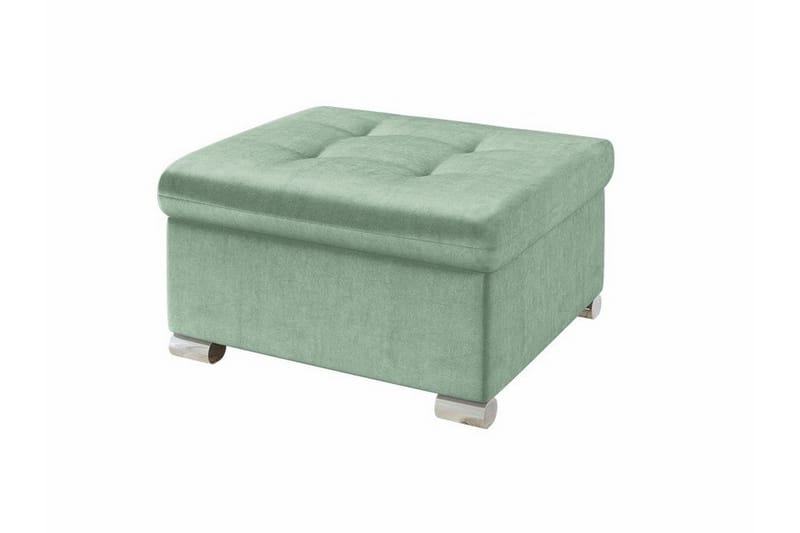 Trefor Fotpall 68 cm - Möbler - Stolar & fåtöljer - Pall & puff - Fotpall