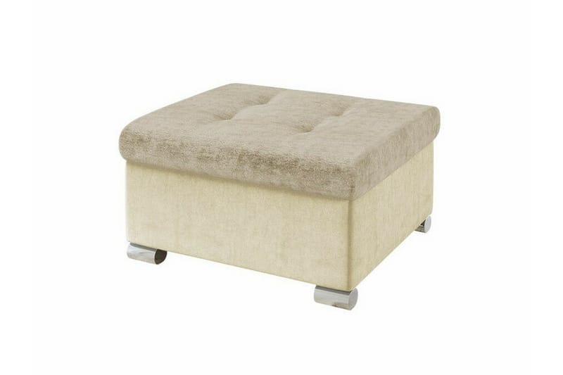 Trefor Fotpall 68 cm - Möbler - Stolar & fåtöljer - Pall & puff - Fotpall