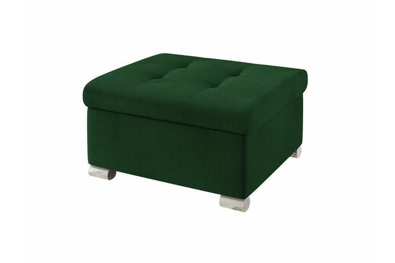 Trefor Fotpall 68 cm - Möbler - Stolar & fåtöljer - Pall & puff - Fotpall