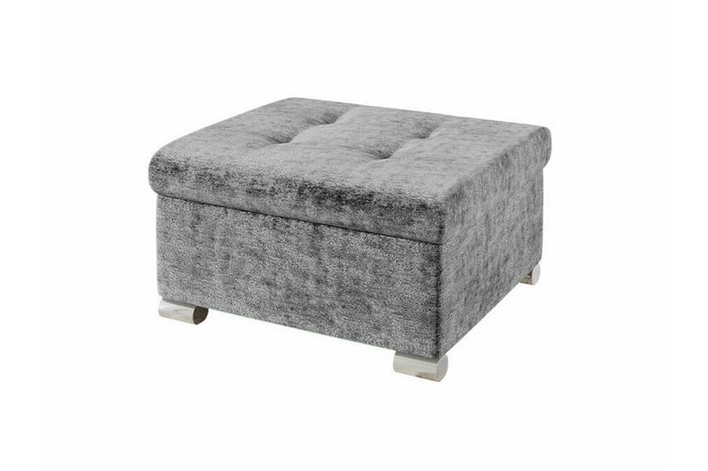 Trefor Fotpall 68 cm - Möbler - Stolar & fåtöljer - Pall & puff - Fotpall