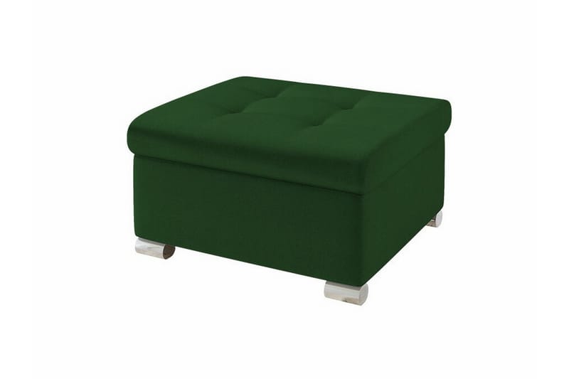 Trefor Fotpall 68 cm - Möbler - Stolar & fåtöljer - Pall & puff - Fotpall
