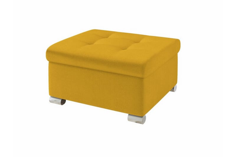Trefor Fotpall 68 cm - Möbler - Stolar & fåtöljer - Pall & puff - Fotpall