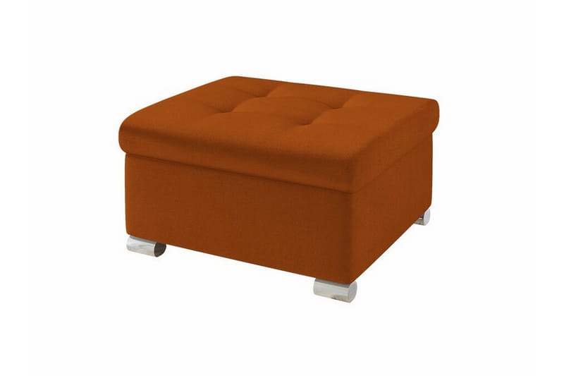 Trefor Fotpall 68 cm - Möbler - Stolar & fåtöljer - Pall & puff - Fotpall