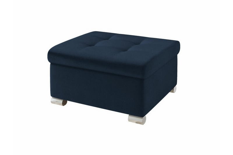 Trefor Fotpall 68 cm - Möbler - Stolar & fåtöljer - Pall & puff - Fotpall