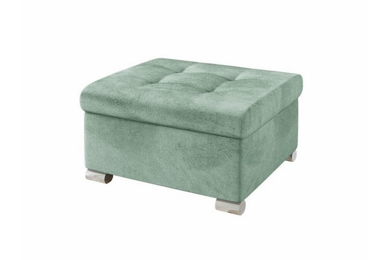 Trefor Fotpall 68 cm - Möbler - Stolar & fåtöljer - Pall & puff - Fotpall